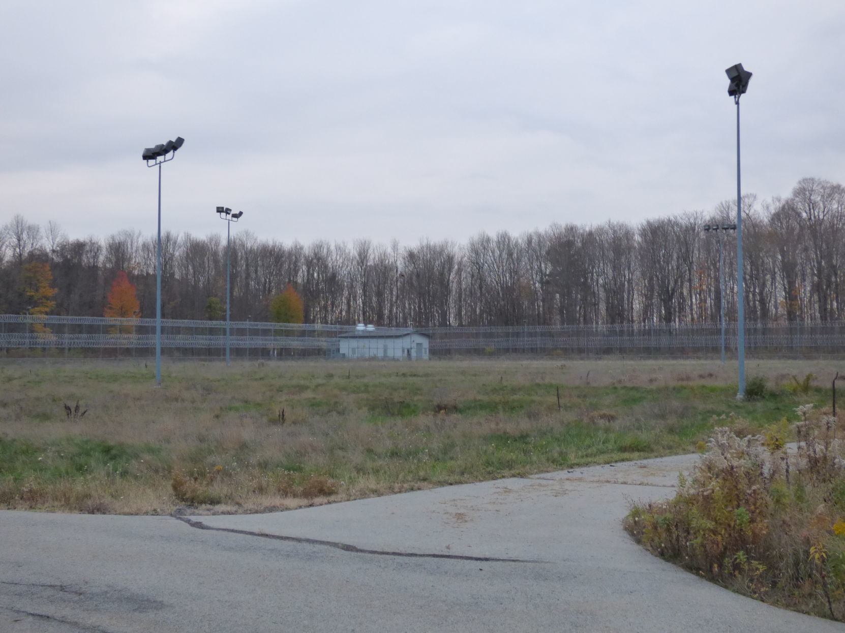 Butler Correctional Facility 43